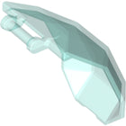 LEGO® los onderdeel Voorruit Doorzichtig Oranje 11289