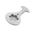 LEGO® los onderdeel Accessoire in kleur Zilver 65468a