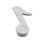 LEGO® los onderdeel Accessoire in kleur Zilver 65468c