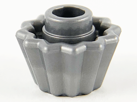 LEGO® los onderdeel Accessoire in kleur Zilver 65468d