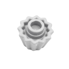 Plaatje in Gallery viewer laden, LEGO® los onderdeel Accessoire in kleur Zilver 65468d