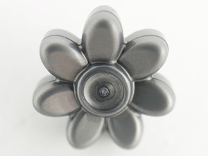 LEGO® los onderdeel Accessoire in kleur Zilver 65468e