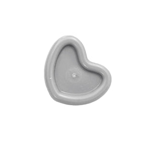 LEGO® los onderdeel Accessoire in kleur Zilver 65468g