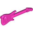 LEGO® los onderdeel Accessoire in kleur Donker Roze 11640