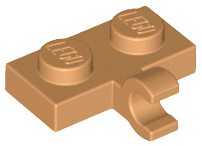 Plaatje in Gallery viewer laden, LEGO® los onderdeel Plaat Aangepast Medium Noga 11476