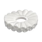 LEGO® los onderdeel Lijf Accessoire in kleur Wit 99251