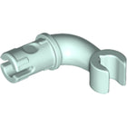 LEGO® los onderdeel Lijf Accessoire Licht Aqua 66788
