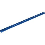LEGO® los onderdeel Armband voor mensen in kleur Blauw 67196