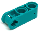 LEGO® onderdeel Technische Verbinding Donker Turkoois 42003