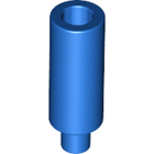 LEGO® los onderdeel Accessoire in kleur Blauw 37762