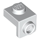 LEGO® los onderdeel Beugel in kleur Wit 36841