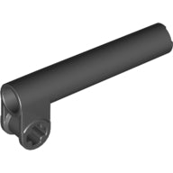 Plaatje in Gallery viewer laden, LEGO® los onderdeel Technische Verbinding Zwart 53586