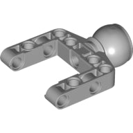 Plaatje in Gallery viewer laden, LEGO® Technische Besturing Licht Blauwachtig Grijs 92910