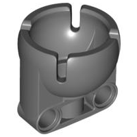 LEGO® Technische Besturing Donker Blauwachtig Grijs 92911