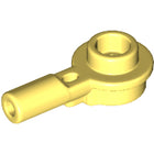 LEGO® los onderdeel Staaf in kleur Helder Lichtgeel 32828