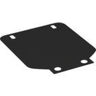 LEGO® los onderdeel Doek in kleur Zwart 67503