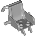 LEGO® los onderdeel Accessoire Licht Blauwachtig Grijs 24312