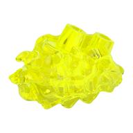Plaatje in Gallery viewer laden, LEGO® onderdeel Lijf Accessoire Doorzichtig Neon Groen 66899