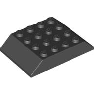 Plaatje in Gallery viewer laden, LEGO® los onderdeel Dakpan Algemeen in kleur Zwart 32083