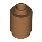 LEGO® los onderdeel Steen Rond in kleur Medium Noga 3062