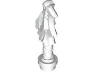 LEGO® los onderdeel Wapen in kleur Wit 36017