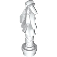 Plaatje in Gallery viewer laden, LEGO® los onderdeel Wapen in kleur Wit 36017