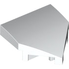 LEGO® los onderdeel Wig in kleur Wit 66956