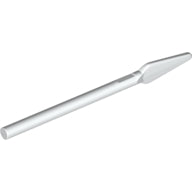 Plaatje in Gallery viewer laden, LEGO® los onderdeel Wapen in kleur Wit 93789