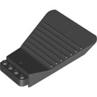 LEGO® los onderdeel Accessoire in kleur Zwart 55819