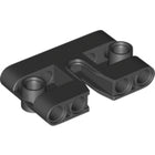 LEGO® los onderdeel Technische Verbinding Zwart 67139