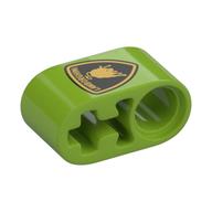 Plaatje in Gallery viewer laden, LEGO® Technische Hefbalk met Motief Limoen 60483pb007