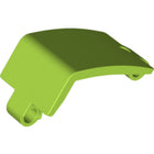 LEGO® los onderdeel Technisch Paneel in kleur Limoen 24116