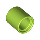 LEGO® los onderdeel Technische Hefbalk in kleur Limoen 18654