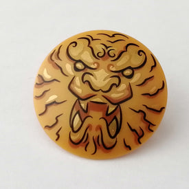 LEGO® los onderdeel Bescherming Parel Goud 75902pb17