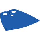 LEGO® los onderdeel Lijf Accessoire in kleur Blauw 19888