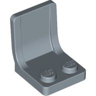 Plaatje in Gallery viewer laden, LEGO® los onderdeel Accessoire in kleur Zandblauw 4079