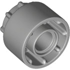 LEGO® los onderdeel Technisch Licht Blauwachtig Grijs 35186