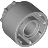 LEGO® los onderdeel Technisch Licht Blauwachtig Grijs 35186