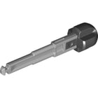 LEGO® onderdeel Schieten Licht Blauwachtig Grijs 46537pb01