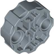 Plaatje in Gallery viewer laden, LEGO® los onderdeel Technische Verbinding Zandblauw 98585