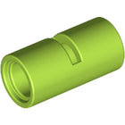 LEGO® los onderdeel Technische Verbinding Limoen 62462