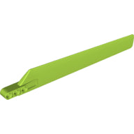 LEGO® los onderdeel Technisch in kleur Limoen 65422