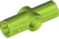 Plaatje in Gallery viewer laden, LEGO® los onderdeel Technische Verbinding Limoen 32034