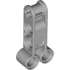 LEGO® Technische Verbinding Licht Blauwachtig Grijs 98989