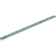 Plaatje in Gallery viewer laden, LEGO® los onderdeel Armband voor mensen Licht Aqua 67196