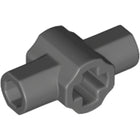 LEGO® Technische Verbinding Donker Blauwachtig Grijs 24122