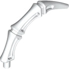 LEGO® los onderdeel Dier Onderdelen in kleur Wit 15064