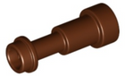 LEGO® los onderdeel Accessoire Roodachtig Bruin 64644