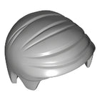 LEGO® los onderdeel Haar Licht Blauwachtig Grijs 99930