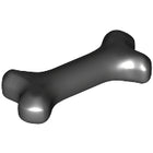 LEGO® los onderdeel Dier Accessoire in kleur Zwart 93160